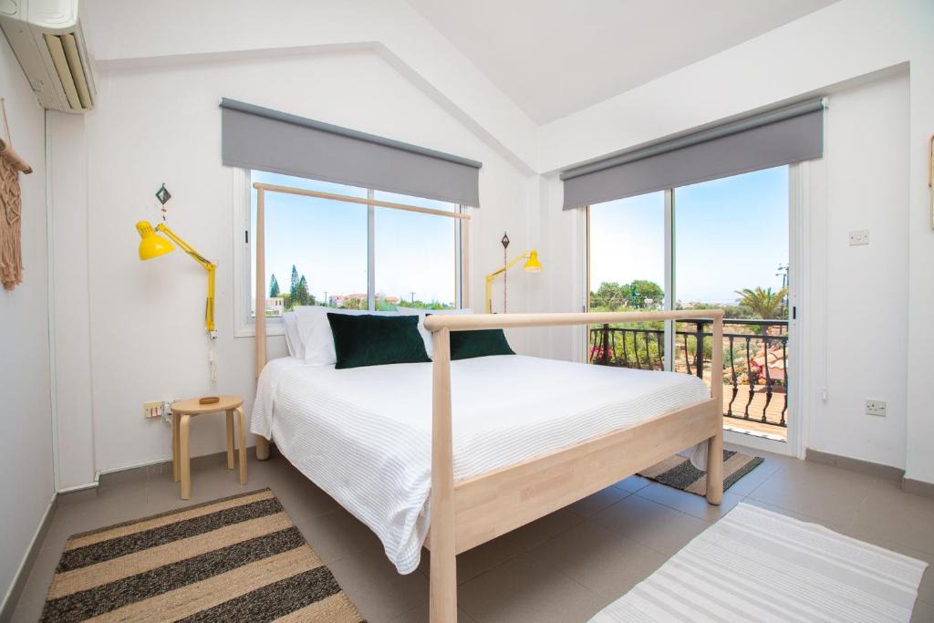 Ayia Napa Villa | Ayia Napa Villa Danae