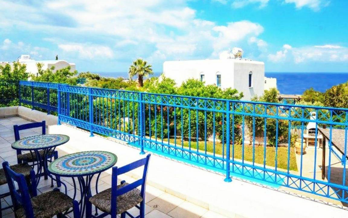 Agios Georgios Pegeias House | Azzurro Holiday Villas 1.1
