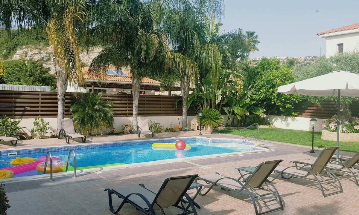Pissouri | Pissouri