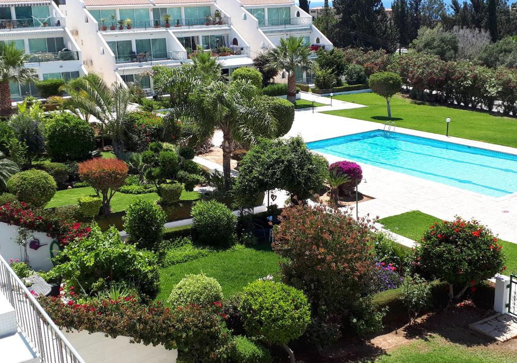 Limassol Apartment | Bayview Terraces