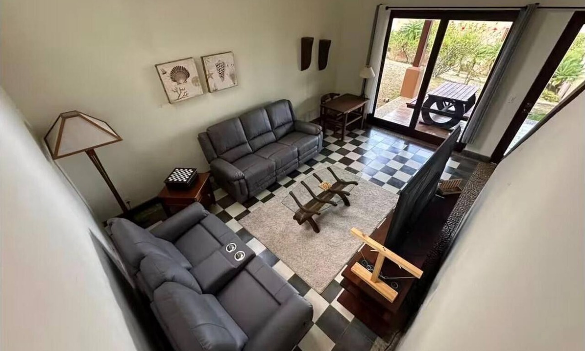 San Juan del Sur House | Beach and mountain view 2-BR villa with Resort amenities in San Juan del Sur