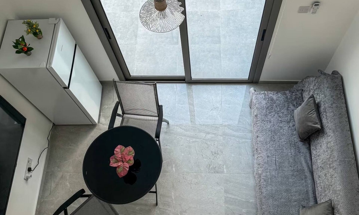 Karaoglanoglu House | Beach & Casino Access - Bungalow 5