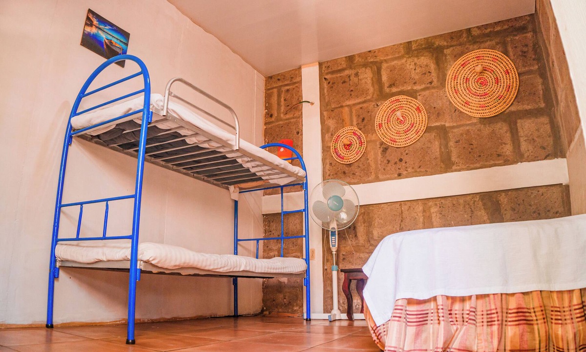Las Penitas House | Beach house with pool 5 minutes walk from the beach and mountain view
