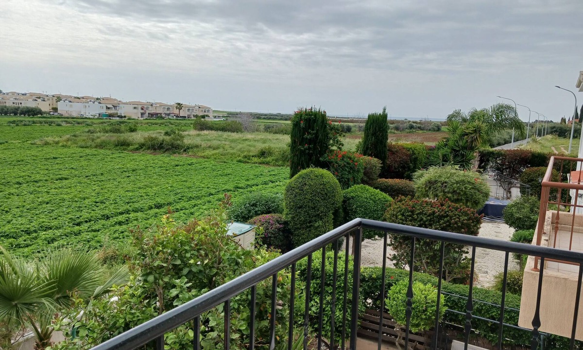 Mandria House | Beautiful 2-Bed House in Mandria, paphos