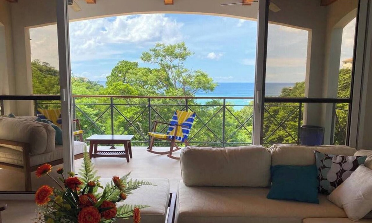 San Juan del Sur House | Beautiful and Luxurious Exclusive Villa at Cala Azul Resort, San Juan del Sur