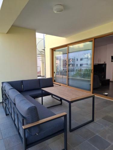 Lykabittos House | Beautiful Apartment Downtown Nicosia