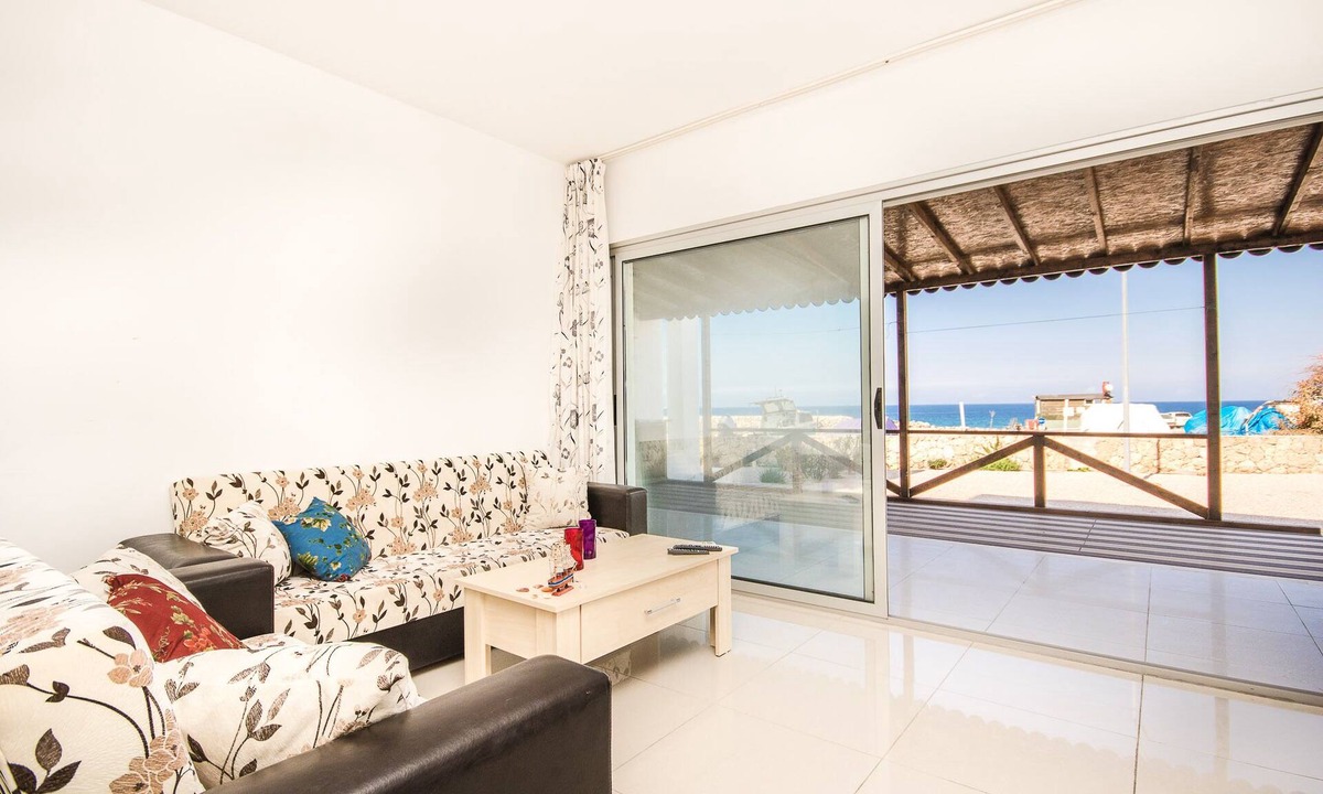 Kyrenia District Apartment | Beautiful Apartment with an Amazing View
