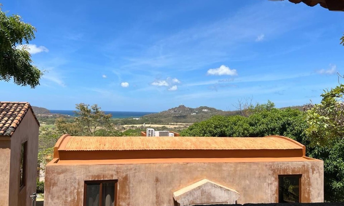 San Juan del Sur Villa | Beautiful Ocean View Villa de Palermo, San Juan Del Sur, Nicaragua