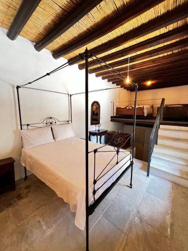 Amargeti Bed & Breakfast | Bed and breakfast ∙ 5 guests