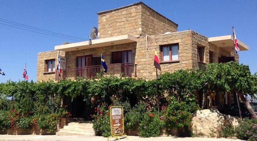 Amargeti Bed & Breakfast | Bed and breakfast ∙ 6 guests