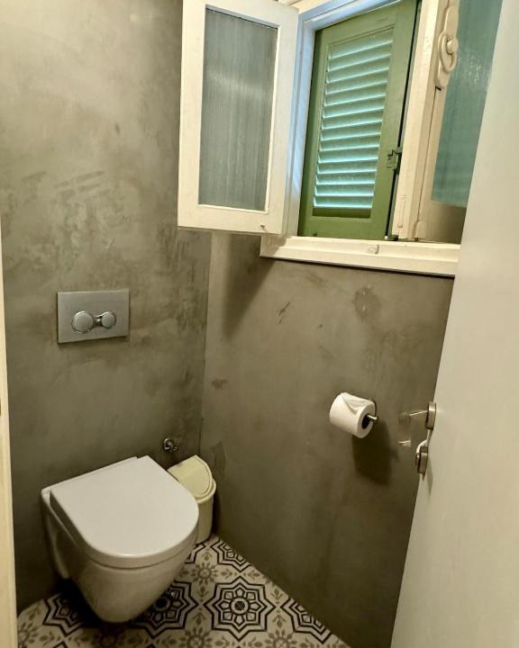 Yenisehir Apartment | Begonvil 2 bedroom flat North Nicosia, Turkish Side