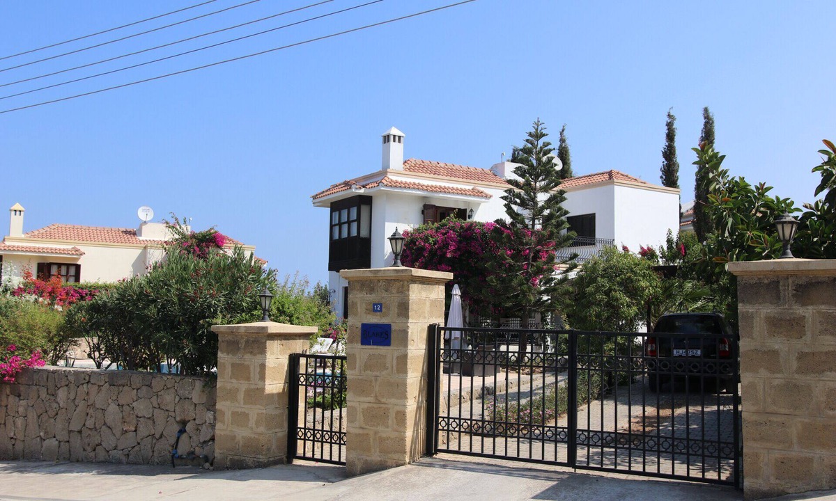 La | Dogankoy