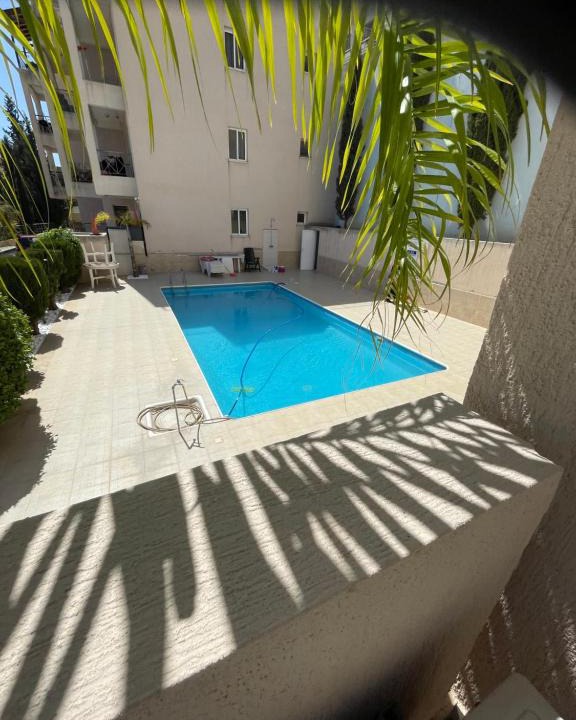 Germasogeia Apartment | Belleview Heights