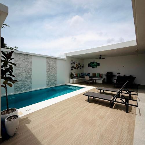 San Juan del Sur Apartment | Bello apartamento con piscina cerca del mar
