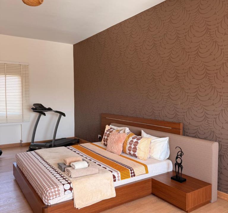 Bogaz House | Best location and comfortable house