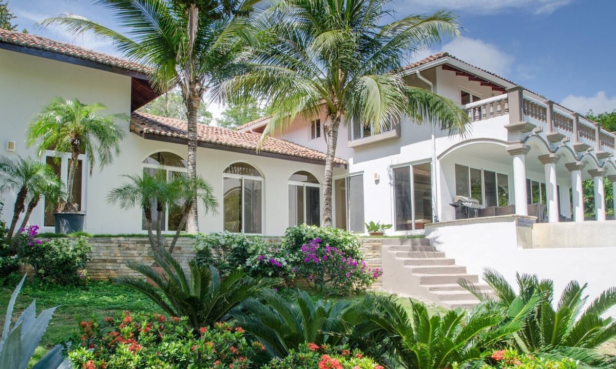 Guacalito de La Isla Villa | Best value 4b/3.5bt house in Guacalito resort w/private pool