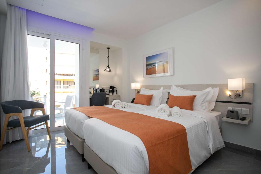 Skala Hotel | Best Western Plus Larco Hotel