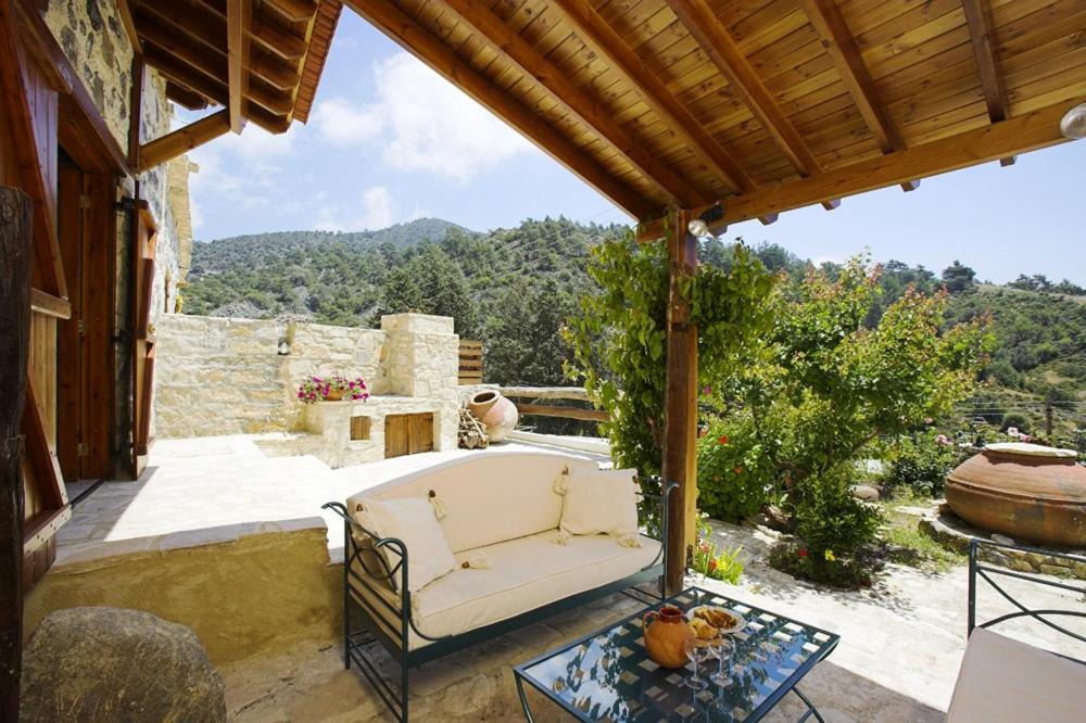 Cottage | Apsiou