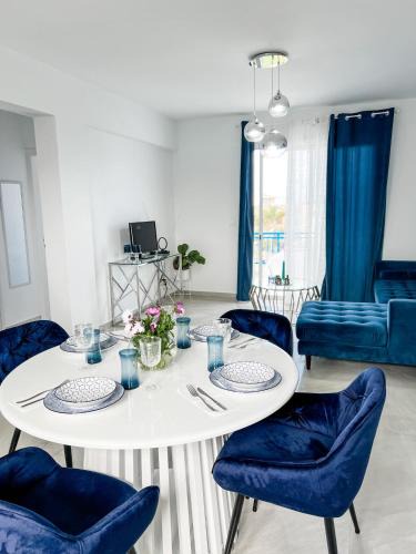 Latchi Apartment | BLUE LATSI