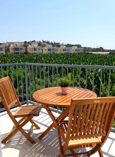 Kissonerga Apartment | Blue Seaview Appartments