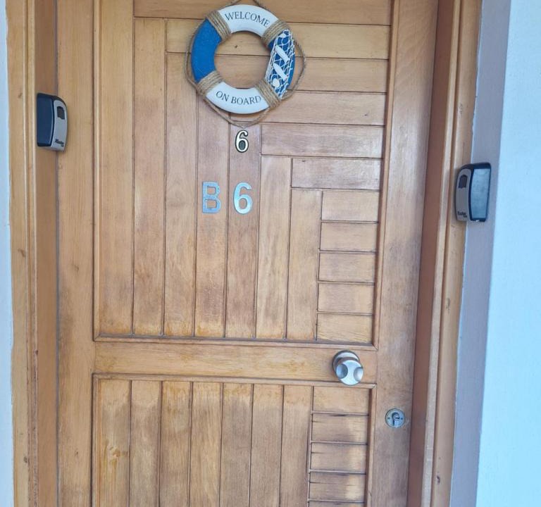 Gastria Apartment | Boheme B6 Sunrise Beach