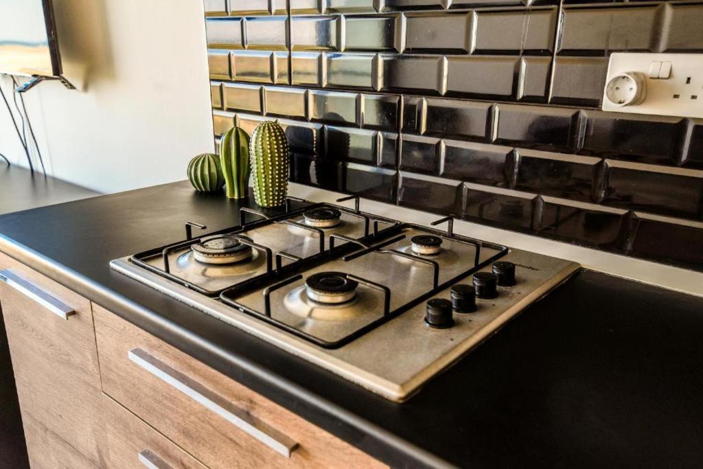 Bogaz Apartment | Bright studio (contactless check-in)