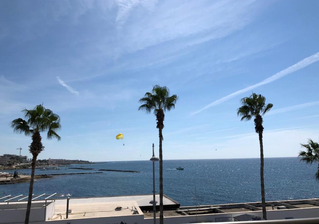 Paphos Apartment | Buddha Suites