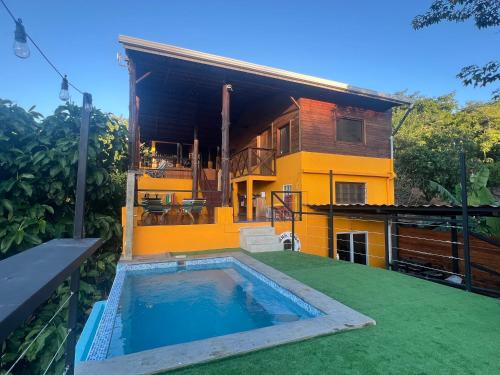 Las Pampas Hotel | Buena Onda Backpackers