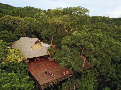 San Juan del Sur Hotel | Buena Vista Surf Club