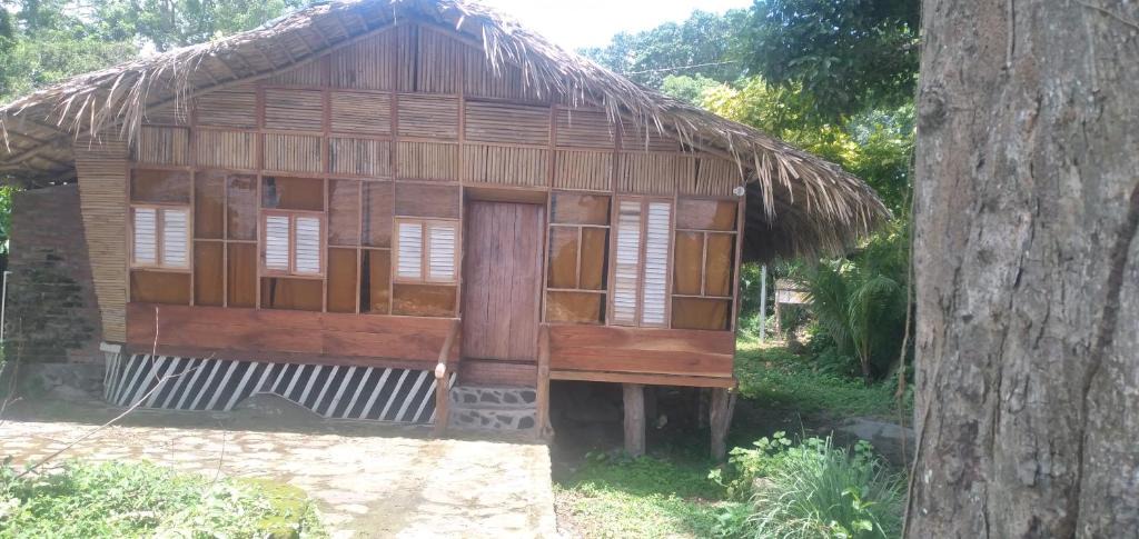Balgue Apartment | CABAÑAS FERNAD@S