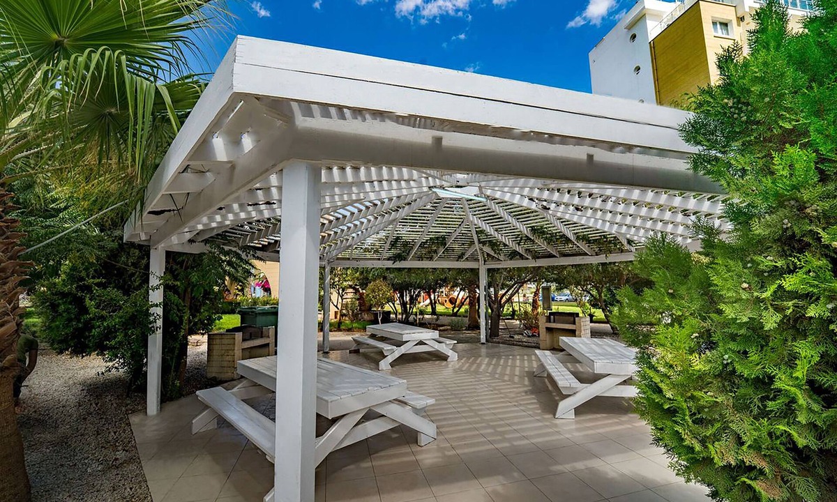 Trikomo Apartment | Caesar Resort Holiday Apartment