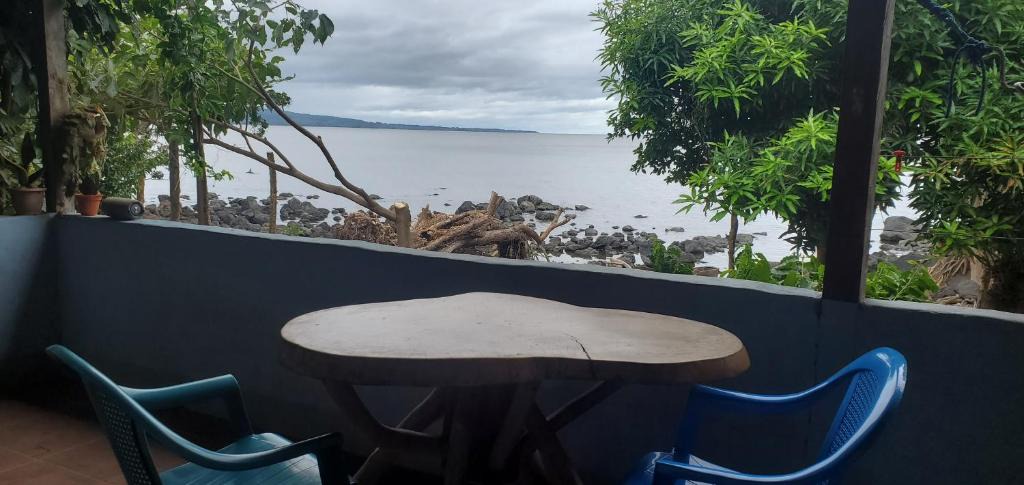 Balgue Bed & Breakfast | Calala House