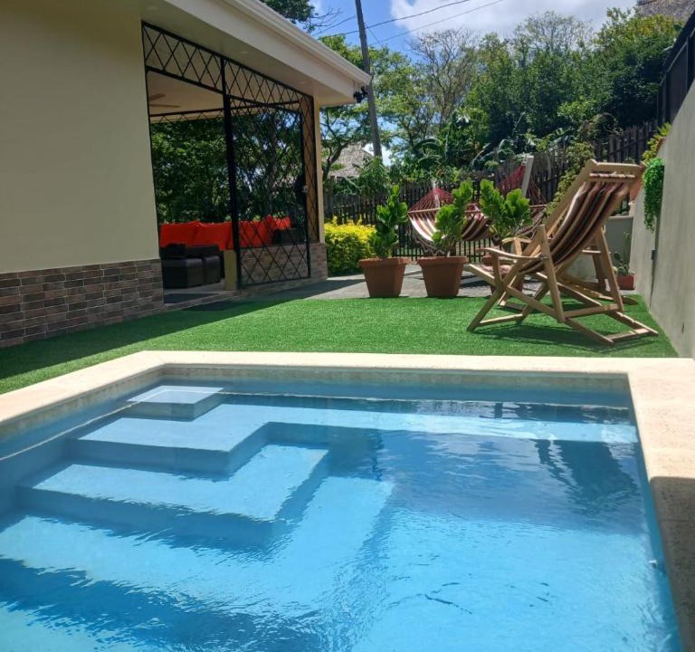 San Juan del Sur House | Casa Aguila