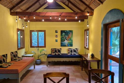 Balgue House | Casa Almendras