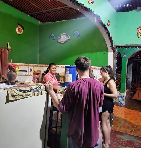 Ometepe Island House | Casa AnaMar