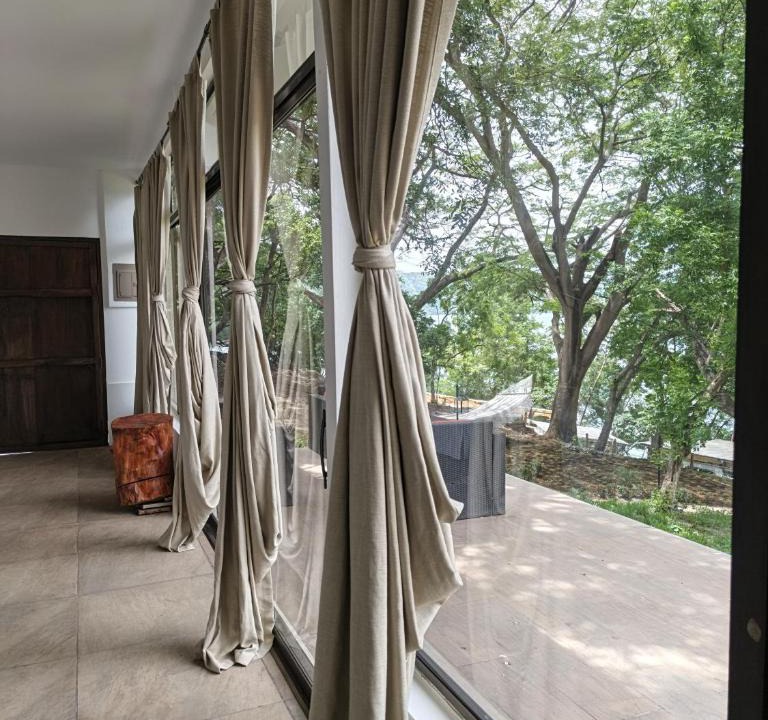 Catarina Hotel | Casa Bambú Hotel