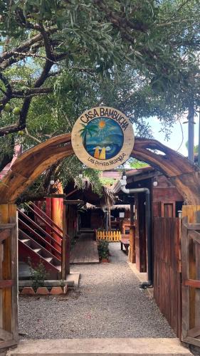 Las Penitas House | Casa Bambucha Hostel