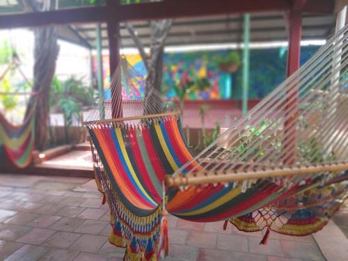 Managua Hotel | Casa Benjamin Linder