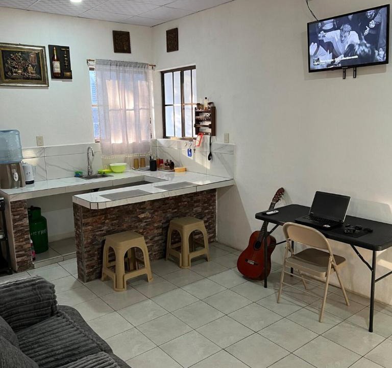 Somoto Apartment | Casa Blanca Apartment in Somoto