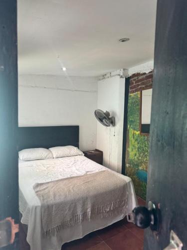 Leon Bed & Breakfast | Casa Caballito