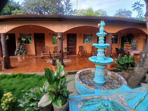 Moyogalpa House | Casa Caimana