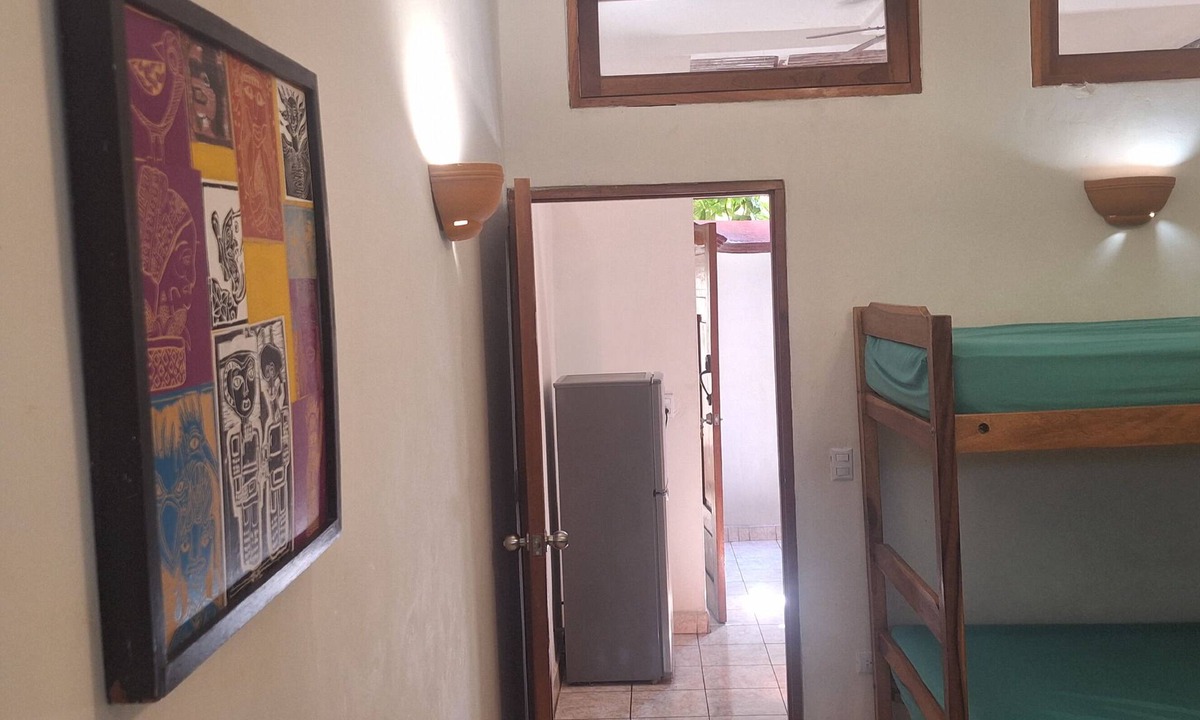 Granada Apartment | Casa Calala Apartment 4