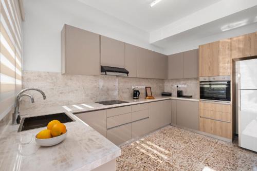 Old Town House | Casa Centrale by Nomads - 2BD Home with Workspace