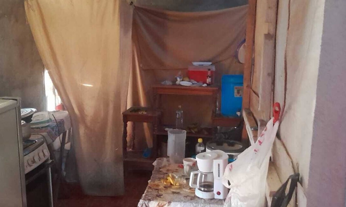 Central Nicaragua Other | Casa Centrica en La Dalia a 1 C. gasolinera Puma, Apto para familias y mascotas