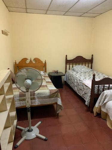Leon House | Casa Cisneros Bed & Breakfast