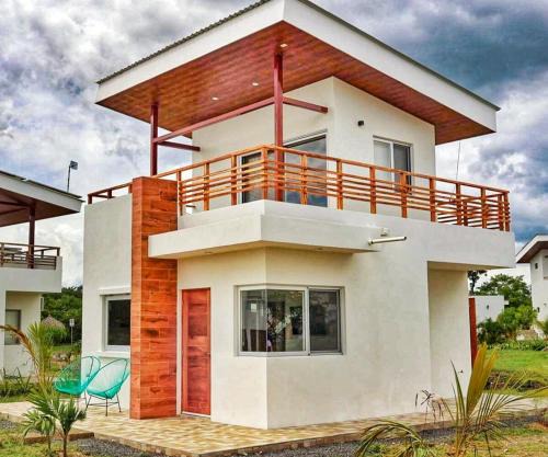 San Diego Apartment | Casa Eva-13, Gran Pacifica Resort - Playa Asuchillo