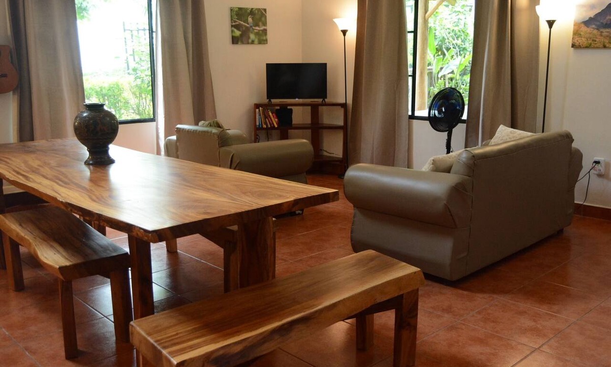Boaco Bed & Breakfast | Casa Girasol Hospedaje y Tours
