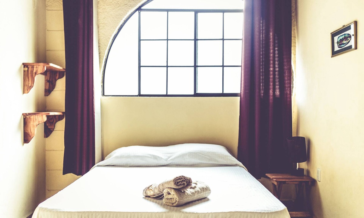 Managua House | Casa Inti
