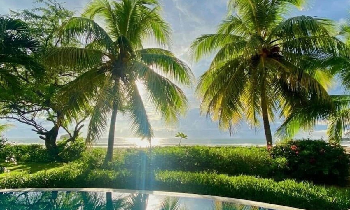 Playa Marsella House | Casa Mar y Sol Nicaragua