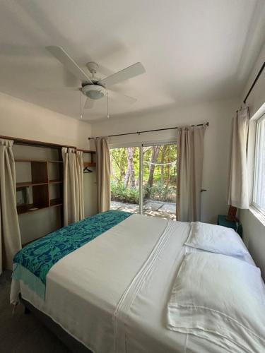 Playa Colorado Apartment | Casa Mariposa